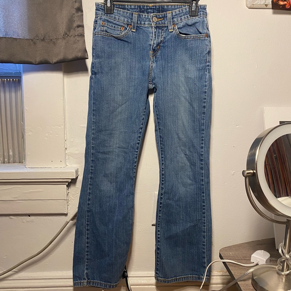 Levi’s Jeans